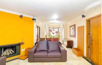 Imagem: O apartamento possui 3 Dormitórios, 3 Banheiros, 1 Vaga na