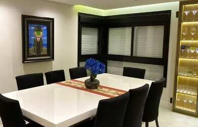 Imagem 10: Cobertura com 3 dormitórios, 215 m² - venda por R$ 13.990.000 ou aluguel...