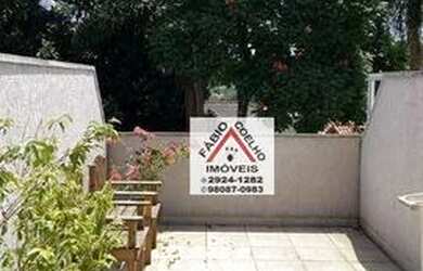 Imagem: A casa possui 3 Dormitórios, 3 Banheiros, 2 Vagas na garagem