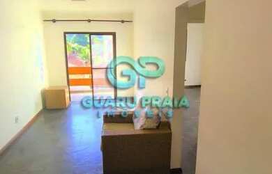 Imagem 6: Apartamento Padrão. 70m² de Área, 1 Vaga na garageme2 Dormitórios