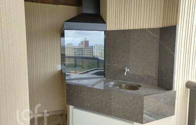 Imagem 14: Apartamento à venda em Vila Sônia com 244 m², 3 quartos, 3 suítes, 4 vagas