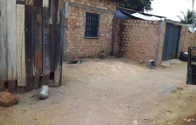 Imagem 5: Vende se casa. 188m² de Área, 1 Banheiroe2 Dormitórios