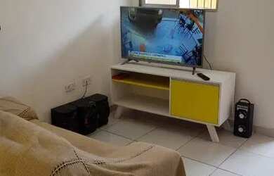 Imagem 3: Casa em Itamaracá. 1 Vaga na garageme2 Dormitórios