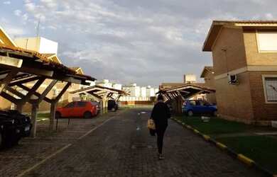 Imagem: O apartamento possui 2 Dormitórios, 1 Banheiro, 50m² de Área