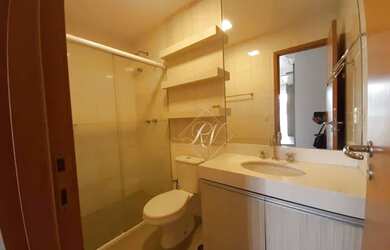 Imagem 13: IMPECÁVEL, ANDAR ALTO! Belíssimo Apartamento com 02 dormitórios, andar alto, sacada na sal