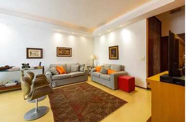 Imagem: Apartamento de 3 quartos à venda na Rua Prof. Gastão Bahiana