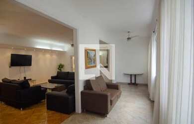 Imagem 10: Apartamento para Aluguel - Copacabana, 4 Quartos, 200 m2