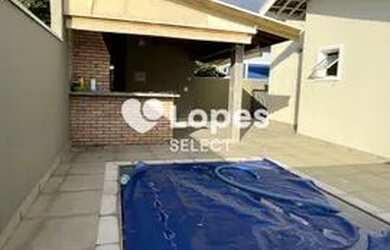 Imagem 2: Casa a Venda e Locação Condominio Picollo Villaggio Louveira São Paulo