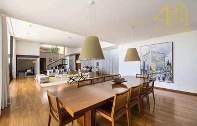 Imagem 10: Fazenda Vila Real de Itu Mansão Casa à venda no Condomínio Fazenda...