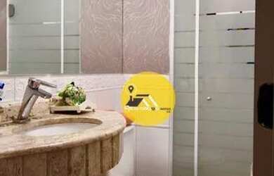 Imagem 5: Apartamento com 3 dormitórios para alugar, 104 m² por R$ 5.300,00/mês...