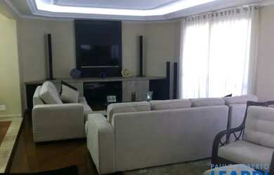 Imagem 2: APARTAMENTO - TATUAPÉ - SP