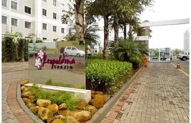 Imagem 3: LONDRINA - Apartamento Padrão - Gleba Fazenda Palhano