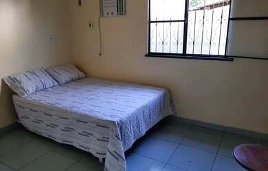 Imagem: O quarto está localizado em Centro, Parintins para alugar por
