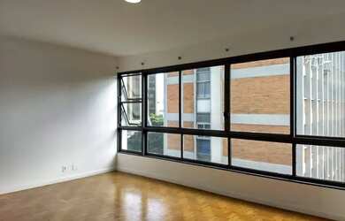 Imagem 2: Apartamento para aluguel tem 87 metros quadrados no Jardim Paulistano...