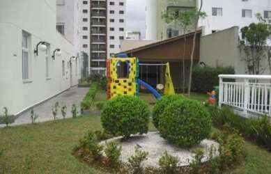 Imagem 11: Apartamento Residencial à venda, Saúde, São Paulo - AP0223