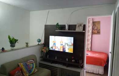 Imagem 4: Apartamento livre na Duarte da Costa Vila Ruy Barbosa - Salvador - BA