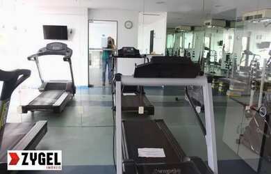 Imagem 12: Apartamento com 1 dormitório para alugar, 43 m² por R$ 3.804,30/mês...