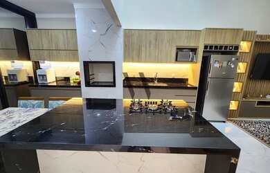 Imagem 6: Casa à venda no bairro Fazenda Rio Preto - São José do Rio Preto/SP