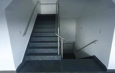 Imagem 10: Galpão / Depósito / Armazém para alugar em Distrito Industrial Alfredo...