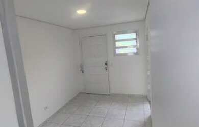 Imagem: Apartamento para venda com dois quartos em Artur Alvim!