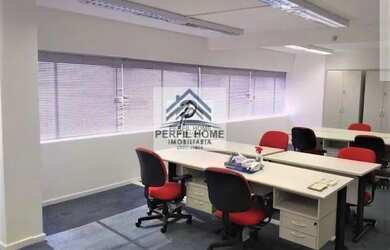 Imagem 15: Laje Corporativa para Locação em Salvador, Caminho das Arvores, 4 banheiros,...