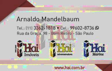 Imagem: O depósito possui 80m² de Área e está localizado em Bairro