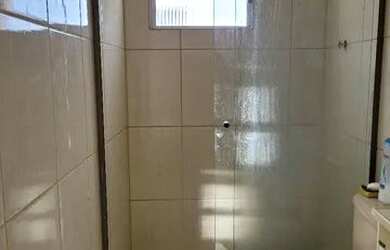 Imagem 13: Casa com 1 dormitório para alugar, 30 m² por R$ 918,00/mês - Companhia Fazenda Belém - Fra