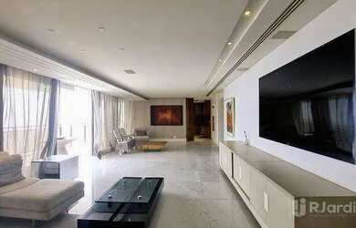 Imagem 7: Apartamento com 4 quartos para alugar, 270m² - Copacabana - Rio de Janeiro/RJ