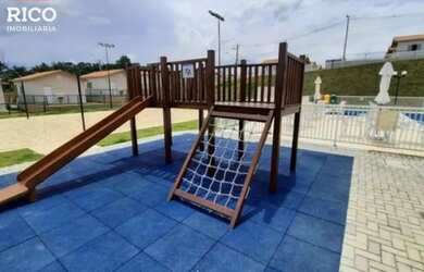 Imagem 3: VENDO CASA CONDOMINIO FECHADO