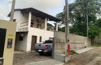 Imagem: Aluga-se kitnet/casa na Pipa por 1.200R$ com água e internet