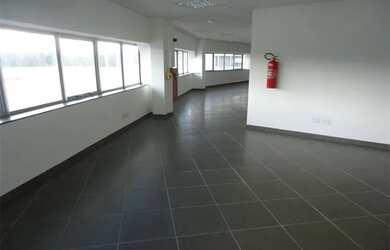 Imagem 6: Galpão / Depósito / Armazém para alugar em Distrito Industrial Alfredo...