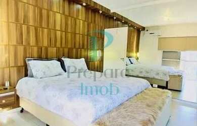 Imagem 13: Sobrado à Venda Itupeva - Condomínio / Residencial Ibi-Aram