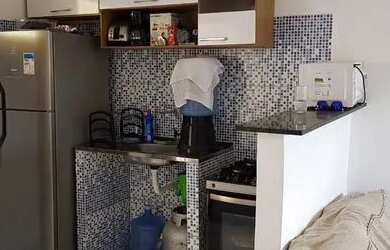 Imagem 5: Casa em Itamaracá. 1 Vaga na garageme2 Dormitórios