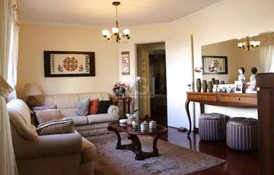 Imagem 4: Apartamento para Venda - 205m², 3 dormitórios, sendo 1 suites, 3 vagas - Cristo Redentor