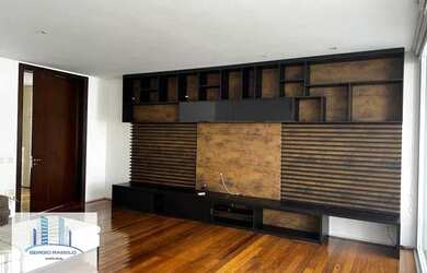 Imagem 6: Casa com 3 dormitórios, 880 m² - venda por R$ 29.000.000,00 ou aluguel...