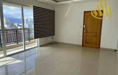 Imagem 3: Gonzaga Lindo Apartamento com 3 dormitórios