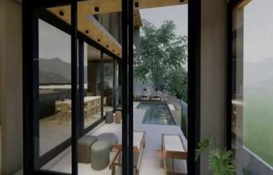 Imagem 10: Casa No Condomínio BELLA VISTA RESIDENCE CLUB Em Balneário Camboriú-Sc