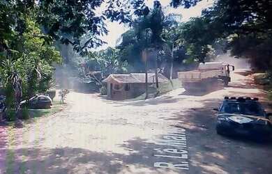 Imagem 4: Campo Limpo Paulista - Terreno Padrão - Ville Saint James I