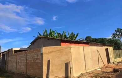 Imagem 2: Casa Casa com 2 dormitórios