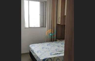 Imagem 14: Apartamento com 2 dormitórios, 47 m² - venda por R$ 215.000,00 ou aluguel por R$ 1.507,00