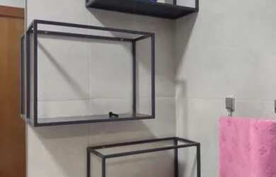 Imagem 6: SÃO JOSÉ DO RIO PRETO - Casa de Condomínio - VILLAGE DAMHA RIO PRETO...