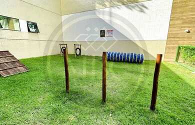 Imagem 5: Viva verde Jacira Reis. Varanda, 110m² de Área, 2 Vagas na garageme3...