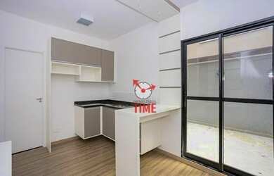 Imagem 5: Apartamento com 1 dormitório para alugar, 40 m² por R$ 1.690,00/mês...