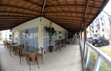 Imagem 11: DNO LINDA CASA NO VILA GERIBÁ