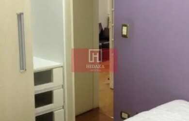 Imagem 8: Apartamento à venda no bairro Saúde - São Paulo/SP, Zona Sul