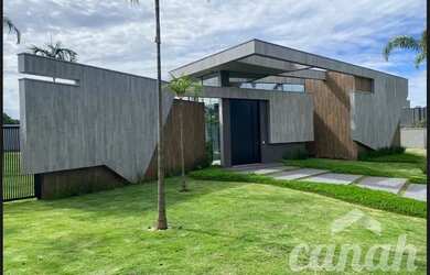 Imagem 3: Casa em Condomínio Fazenda Santa Maria - Ribeirão Preto