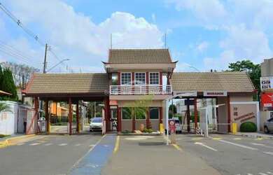 Imagem 11: Casa para Locação no Condomínio Okinawa, Paulínia/SP