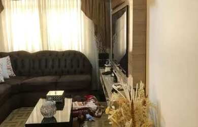 Imagem: A casa em condomínio possui 3 Dormitórios, 2 Banheiros, 2