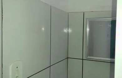 Imagem 2: Kitinete bem ampla no mocambinho