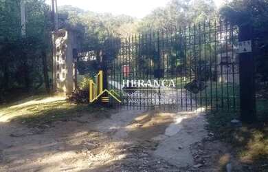 Imagem: O terreno possui 780m² de Área e está localizado em Vargem